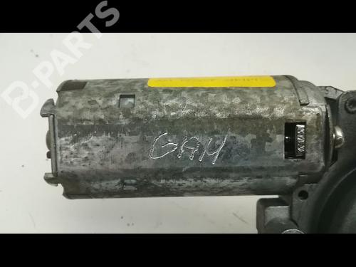 Rear wiper motor VW GOLF III (1H1) 1.9 TDI | BP9596124M102 
