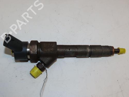 Used Injector Injector RENAULT KANGOO (KC0/1_) 1.9 dCi 4x4 (84 hp) 26404306 26404306
