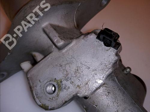 Brake master cylinder VW TOURAN (1T1, 1T2) 1.9 TDI | BP11100454M77 