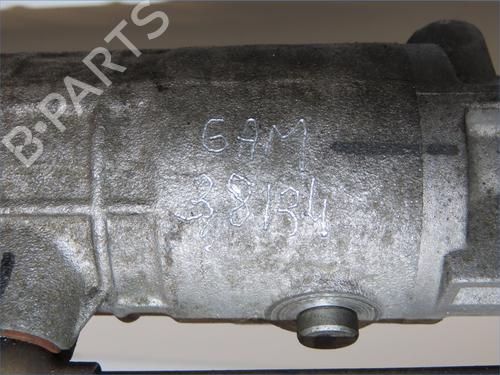 Steering rack PEUGEOT 807 (EB_) 2.0 HDi | BP23172949M22  - Image 5