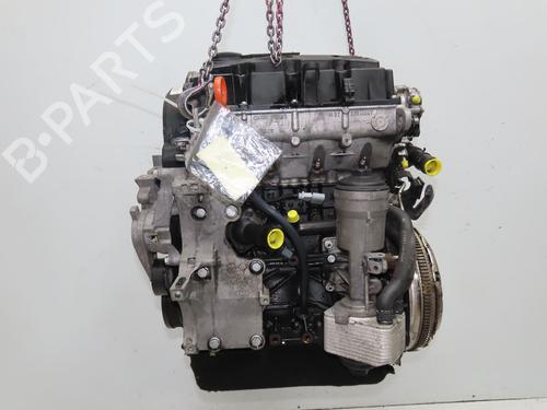 Engine VW EOS (1F7, 1F8) 2.0 TDI | BP31984569M1