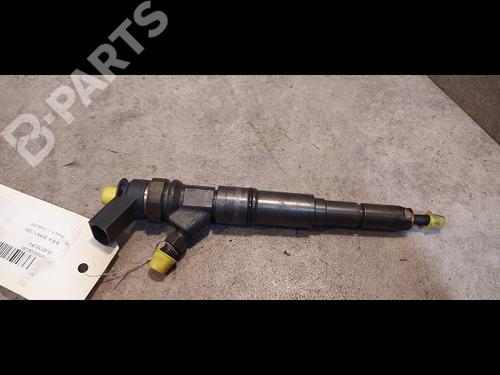 Used Injector Injector BMW 1 (E87) 120 d (163 hp) 9614570 9614570