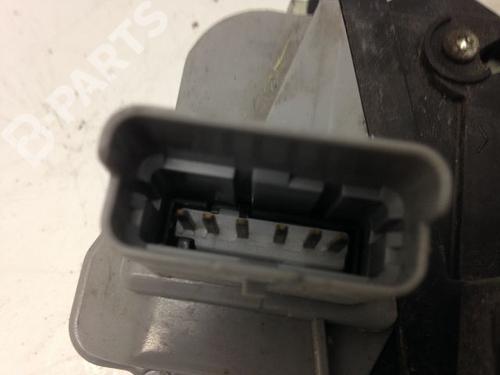 Front left lock CITROËN XSARA PICASSO (N68) 1.6 HDi | BP9592948C98 