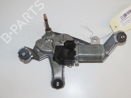 Used Rear wiper motor Rear wiper motor TOYOTA RAV 4 III (_A3_) 2.2 D 4WD (ALA30_, ALA30R) (150 hp) 36367753 36367753