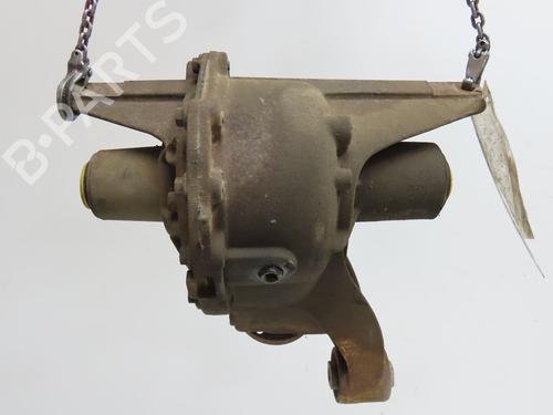 Differential hinten für Differential hinten 38788226 38788226