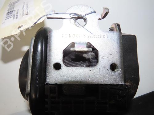 Front left seatbelt CITROËN C4 Picasso II 1.6 HDi / BlueHDi 115 | BP38474511I26 - Image 4