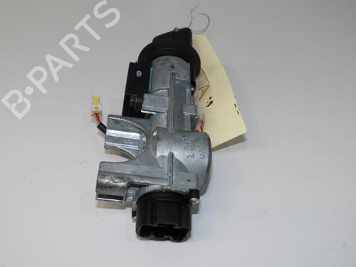 Ignition barrel NISSAN NOTE (E11, NE11) 1.5 dCi | BP31796625M48