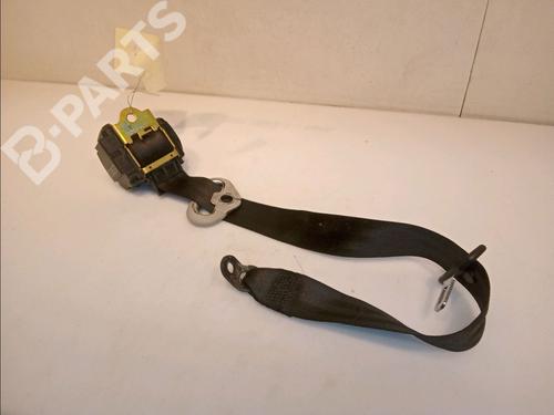 Used Rear right belt tensioner VW GOLF IV (1J1) 1.9 TDI (90 hp) 12198015