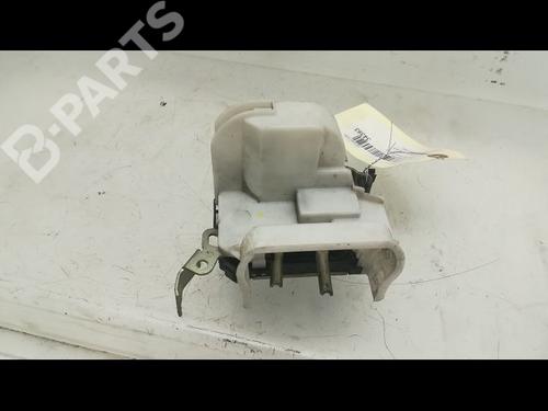 Front right lock FIAT PUNTO (176_) 55 1.1 | BP9595386C97 