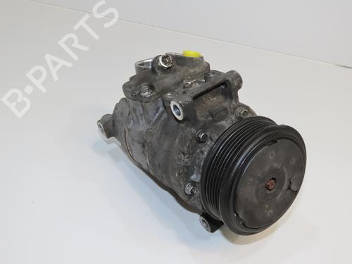 Used AC compressor AC compressor AUDI A4 B7 Avant (8ED) 2.0 TDI (140 hp) 33633894 33633894
