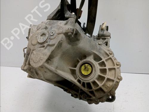 Used Gearbox MAZDA 5 (CR) 2.0 CD (CR19) (110 hp) 23172667