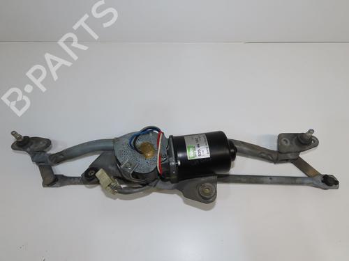 Used Front wiper motor Front wiper motor PEUGEOT 106 I (1A, 1C) 1.4 (75 hp) 33417894 33417894