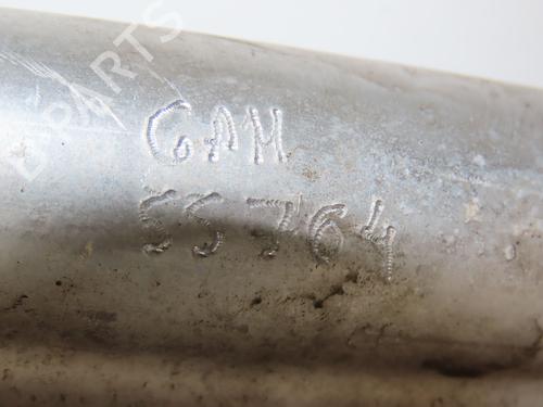 Heater matrix FIAT TIPO Hatchback (356_, 357_) 1.4 (356HXA1B, 357) | BP30164292M63