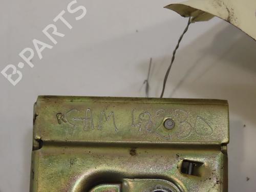Front right lock FORD KA (RB_) 1.3 i | BP23176420C97 