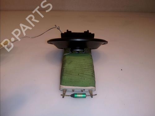 Used Heater resistor Heater resistor AUDI A1 Sportback (8XA, 8XF) 1.4 TDI (90 hp) 12094855 12094855