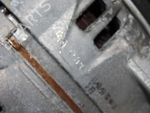 Alternator AUDI A4 B8 Avant (8K5) 2.0 TDI | BP40273941M7 - Image 2