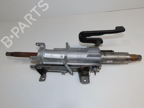 Used Steering column Steering column AUDI Q5 (FYB, FYG) 40 TDI Mild Hybrid quattro (204 hp) 33298055 33298055