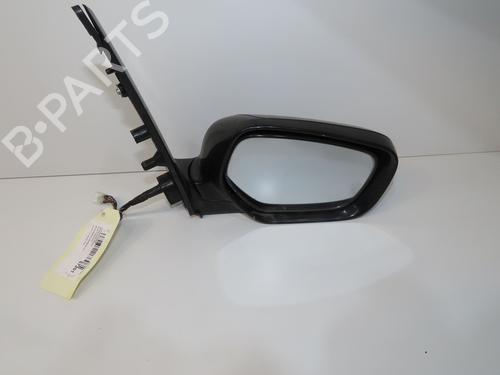 Used Right mirror Right mirror MITSUBISHI GRANDIS (NA_W) 2.0 DI-D (NA8W) (136 hp) 36657694 36657694