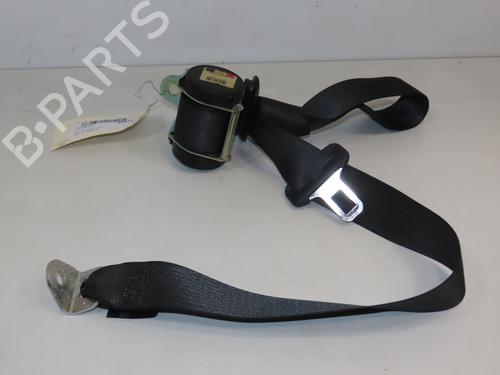 Used Rear left belt tensioner Rear left belt tensioner 18153437 18153437