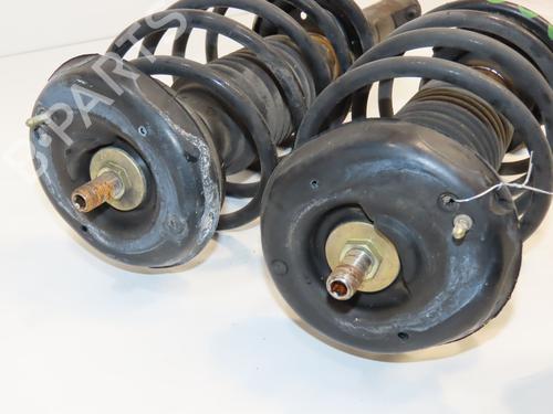 Right front shock absorber CITROËN C3 I (FC_, FN_) 1.4 i | BP24358798M17 