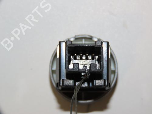 Warning switch NISSAN JUKE (F15) 1.5 dCi | BP17488257I22 