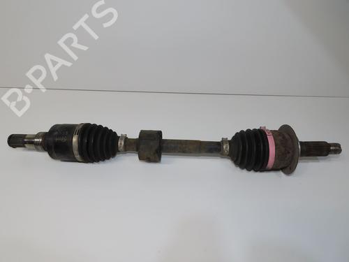 Left front driveshaft SUZUKI SX4 (EY, GY) 1.6 VVT (RW416, YA21S) | BP37062578M38 - Image 1