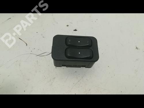 Used Left front window switch OPEL CORSA C (X01) 1.7 DTI (F08, F68) (75 hp) 9594818