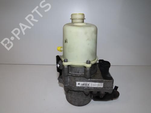 Steering pump DACIA LOGAN MCV (KS_) 1.5 dCi (KS04) | BP33298056M99  - Image 5