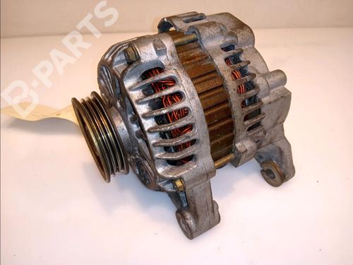 Alternator RENAULT TWINGO I (C06_) 1.2 (C066, C068) | BP11824921M7 
