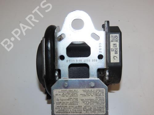 Front left seatbelt MAZDA 3 (BK) 2.0 (BKEP) | BP23064651I26 - Image 3