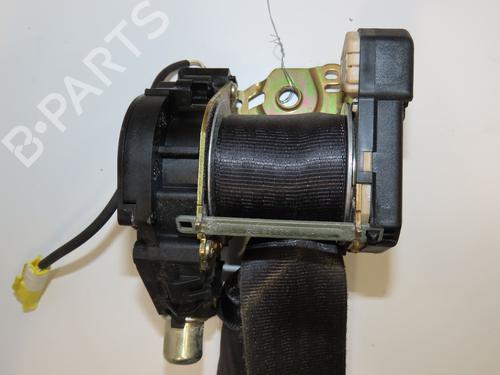 Used Front left belt tensioner FIAT PANDA (169_) 1.2 (169.AXB11, 169.AXB1A) (60 hp) 28830834