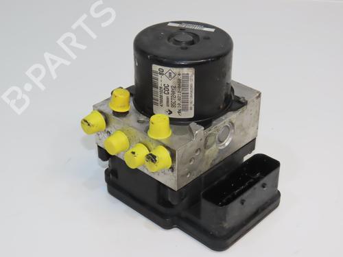 ABS pump RENAULT SCÉNIC III (JZ0/1_) 1.9 dCi (JZ0J, JZ1J, JZ1K, JZ1S) | BP30797572M43 