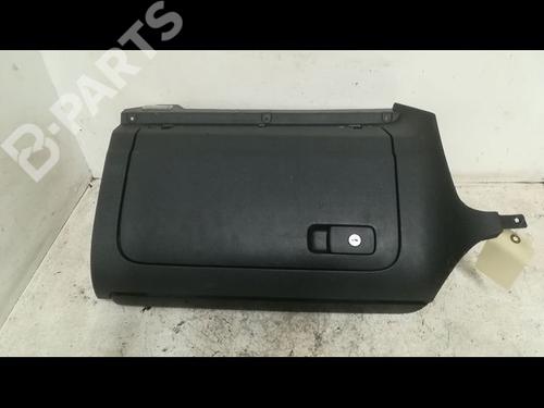Used Glove box Glove box RENAULT ESPACE IV (JK0/1_) 2.0 dCi (JK02, JK03) (131 hp) 9607463 9607463