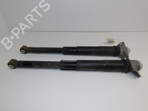 Right rear shock absorber SEAT LEON (5F1) 1.2 TSI | BP29601099M19