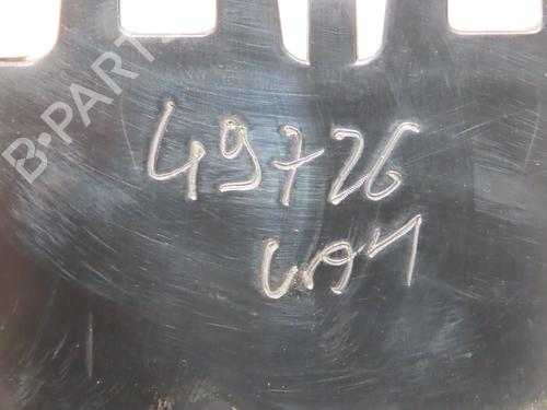 Instrument cluster FORD FOCUS C-MAX (DM2) 2.0 TDCi | BP28830437C47 - Image 1