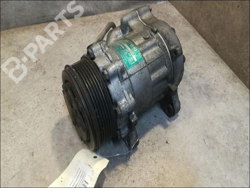 AC Kompressor VW POLO III (6N1) 75 1.6 (75 hp) 9611527