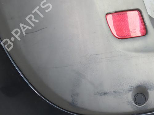 Bak støtfanger RENAULT GRAND SCÉNIC II (JM0/1_) 2.0 dCi (JM1K) | BP28802163C8
