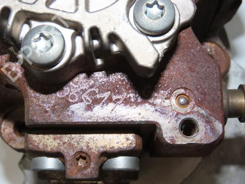 Injection pump FORD C-MAX (DM2) 1.6 TDCi | BP32354684M78 - Image 5