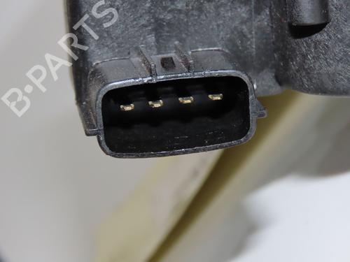 Tailgate lock KIA CEE'D (JD) 1.0 T-GDI | BP32457555C101