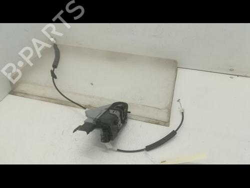 Used Rear right lock Rear right lock CITROËN C5 III Break (RW_) 2.0 HDi 140 (140 hp) 9596385 9596385