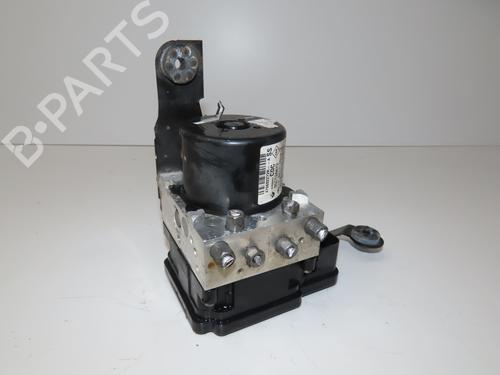 Used ABS pump RENAULT MEGANE III Hatchback (BZ0/1_, B3_) 1.5 dCi (BZ09, BZ0D, BZ1W, BZ29, BZ14) (110 hp) 31151630