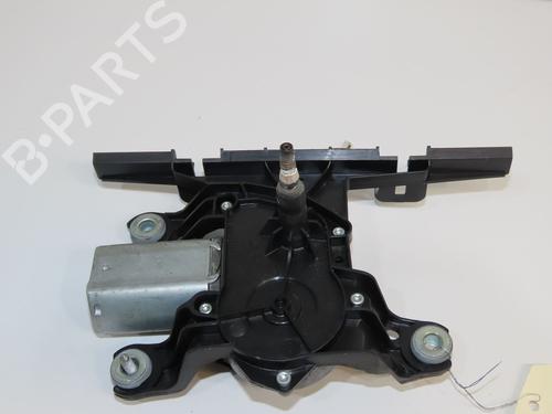 Used Rear wiper motor Rear wiper motor MERCEDES-BENZ A-CLASS (W169) A 150 (169.031, 169.331) (95 hp) 33444983 33444983