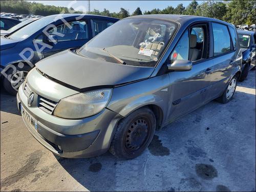Engine RENAULT MEGANE III Hatchback (BZ0/1_, B3_) 1.5 dCi (BZ0C) | BP9604692M1 