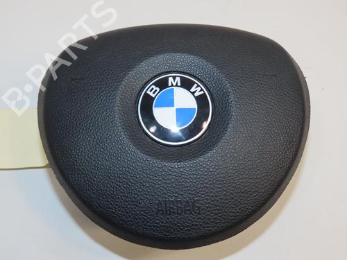 Used Driver airbag BMW 3 (E90) 335 d (286 hp) 24358932