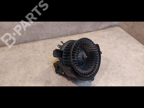 Used Heater blower motor OPEL ZAFIRA A MPV (T98) 2.2 DTI 16V (F75) (125 hp) 9612234