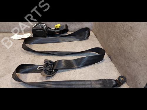 Used Front left seatbelt Front left seatbelt 9612364 9612364
