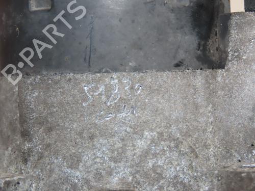 Starter FORD FIESTA V (JH_, JD_) 1.3 | BP28828985M8