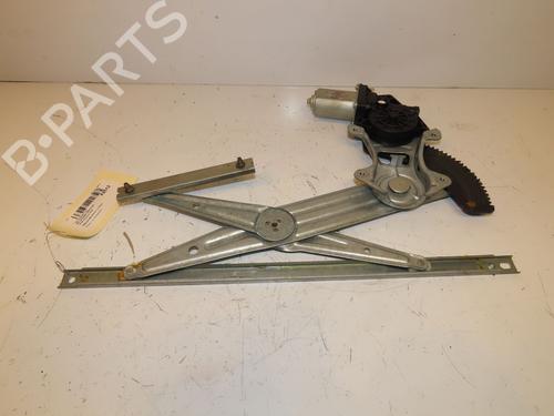 Used Front left window mechanism NISSAN MICRA IV (K13K, K13KK) 1.2 (80 hp) 16832949