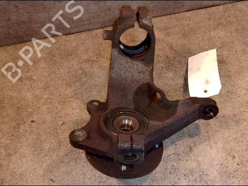 Used Left front steering knuckle Left front steering knuckle 14875691 14875691