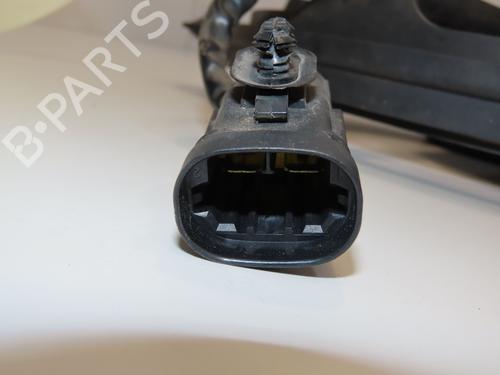 Used Radiator fan CITROËN C4 I (LC_) 1.4 16V (88 hp) 28829220